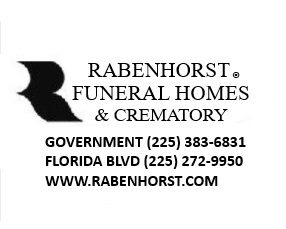 Rabenhorst Funeral Home & Crematory - Government Street