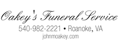 Funeral Home Logo