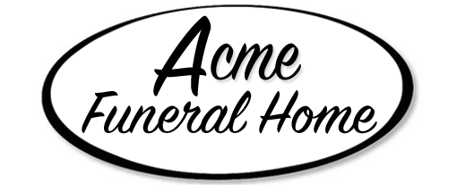 Funeral Home Logo