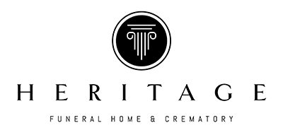 Funeral Home Logo