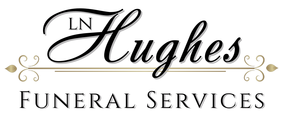 Funeral Home Logo