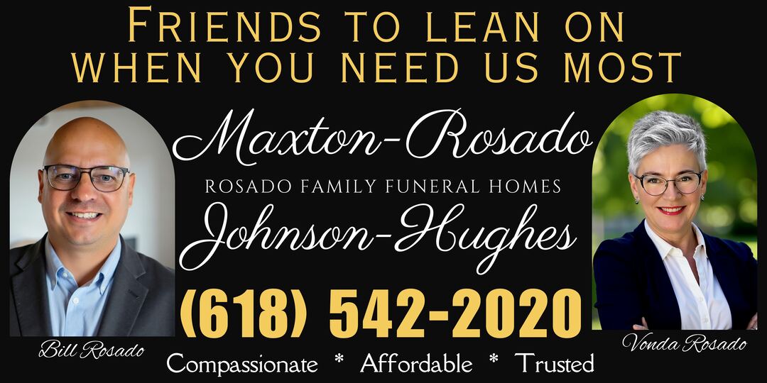Funeral Home Logo