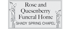 Funeral Home Logo